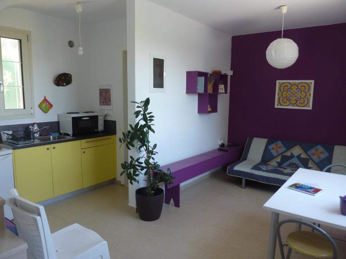 Entire Independent Maisonette Near Heraklion Pottery Classes Petrokefalo Exteriér fotografie