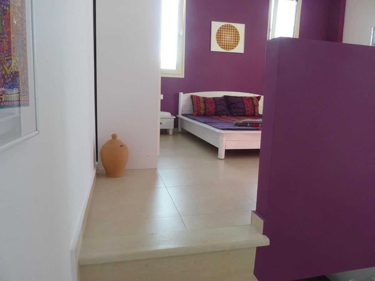 Entire Independent Maisonette Near Heraklion Pottery Classes Petrokefalo Exteriér fotografie